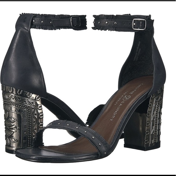 Chinese Laundry Shoes - Chinese Laundry™ Santa sandal!